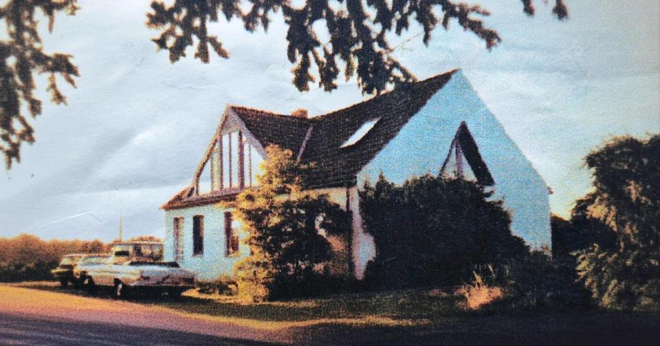 Freistehendes Haus Nähe Havelberg u Neustadt Dosse