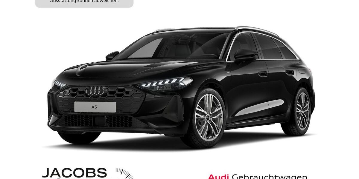 Audi A5 6.991 km 55.430 &euro; Geilenkirchen 52511