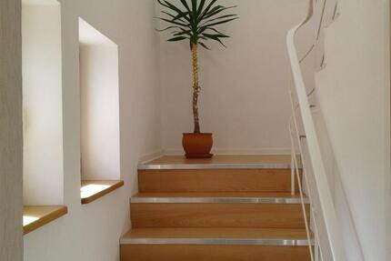 Wohnung 3 Zimmer Küche Bad Balkon Pkw-Stellplatz Energieklasse C