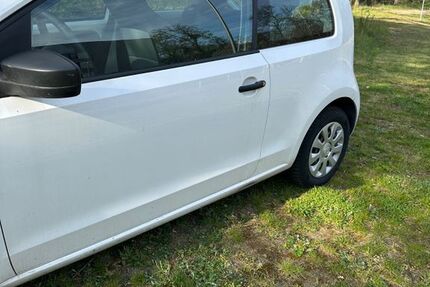 Skoda Citigo 95.500 km 3.750 &euro; Weiterstadt 64331
