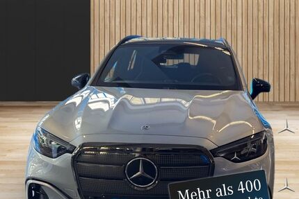 Mercedes-Benz GLC 400 9.000 km 84.880 &euro; Koblenz 56073