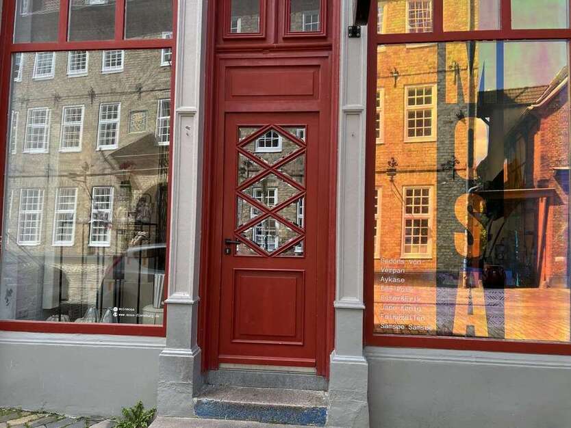 Einzelhandel in Flensburg 1.396 € 77.53 m²
