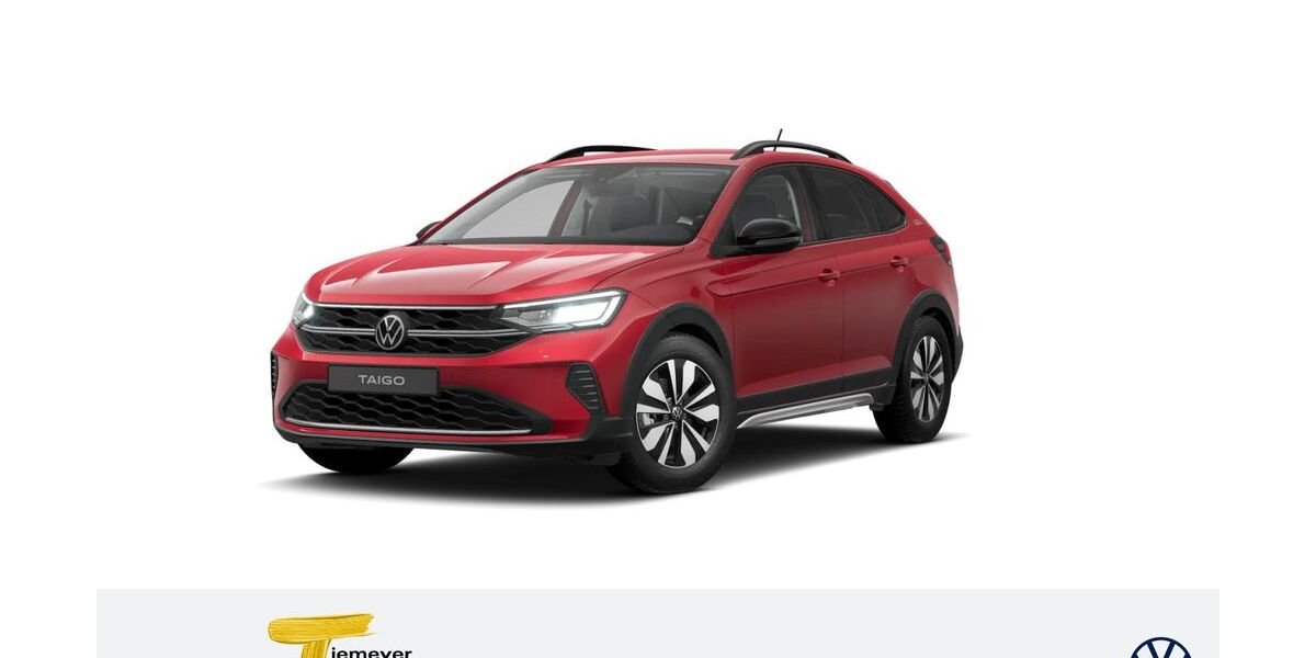 VW Taigo 21.917 km 20.790 &euro; Herne 44653