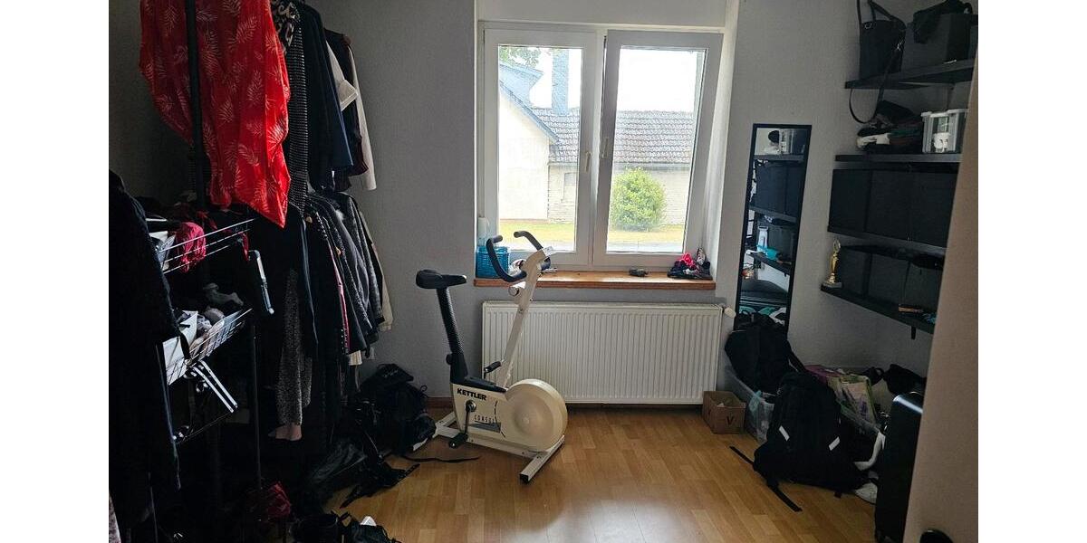 Erdgeschoßwohnung Kalbe (Milde) - 3 Zimmer, 75 m&sup2;, 400&euro; | Angebot:25512825