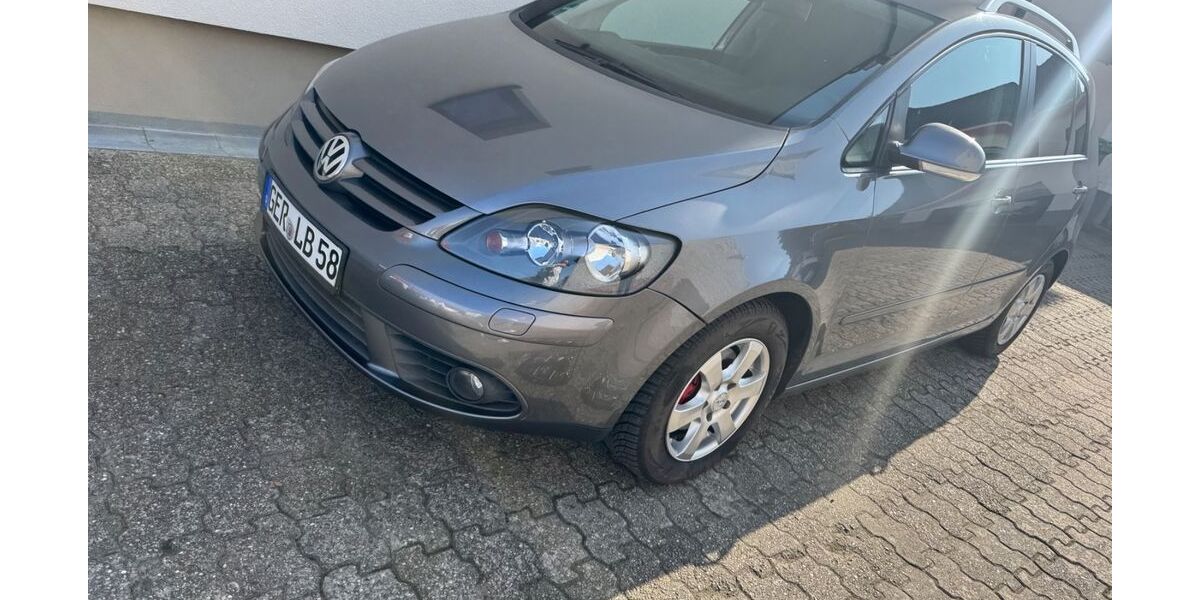 VW Golf Plus 122.806 km 5.760 &euro; Rülzheim 76761