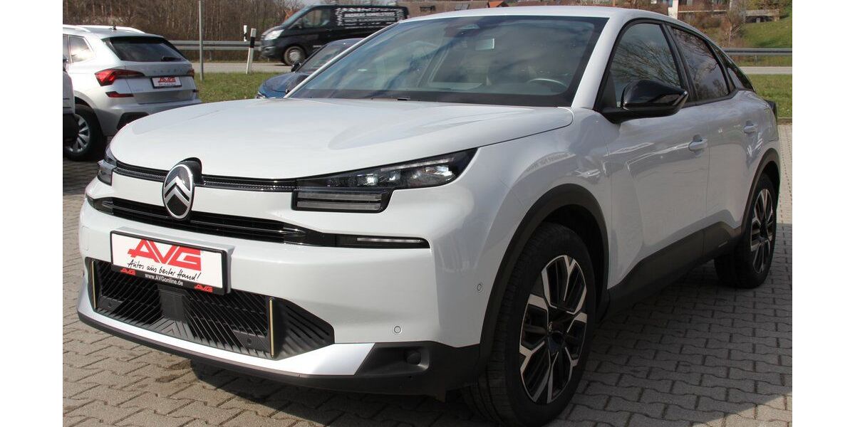 Citroen C4 9.540 km 18.890 &euro; Ebersberg 85560