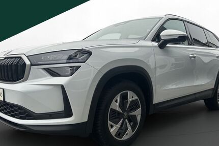 Skoda Kodiaq 24.160 km 44.850 &euro; Regen 94209