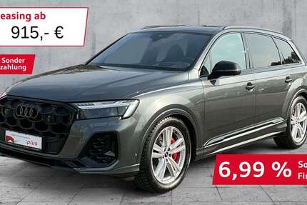 Audi SQ7 14.525 km 106.930 &euro; Mitterteich 95666