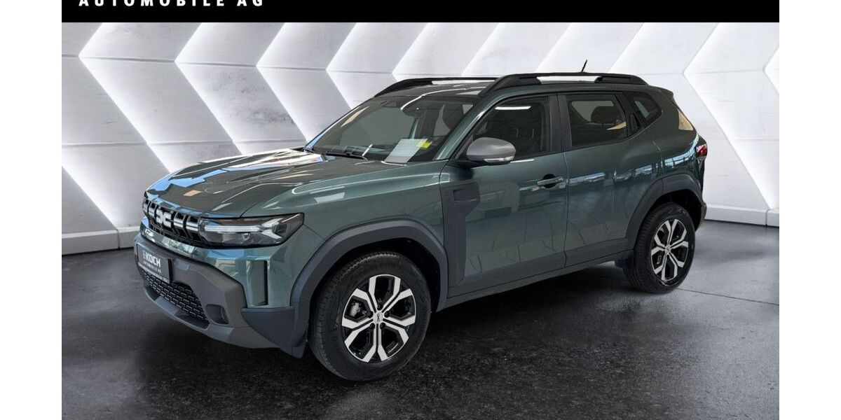 Dacia Duster 9.322 km 21.880 &euro; Berlin 13051