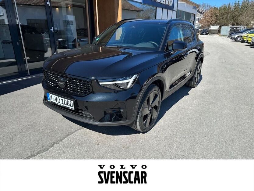 XC40