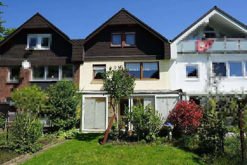 Haus zum Kaufen in Leverkusen 389.000 € 112 m²