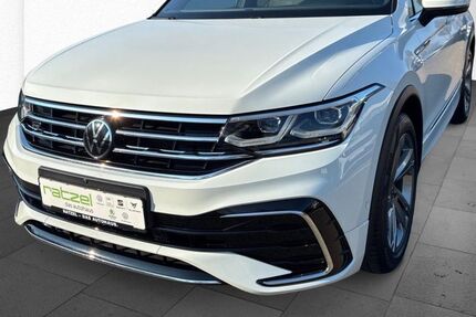 VW Tiguan 32.402 km 34.890 &euro; Zell u.A. 73119