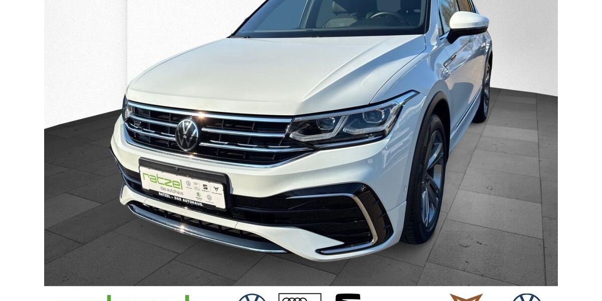 VW Tiguan 32.402 km 34.890 &euro; Zell u.A. 73119