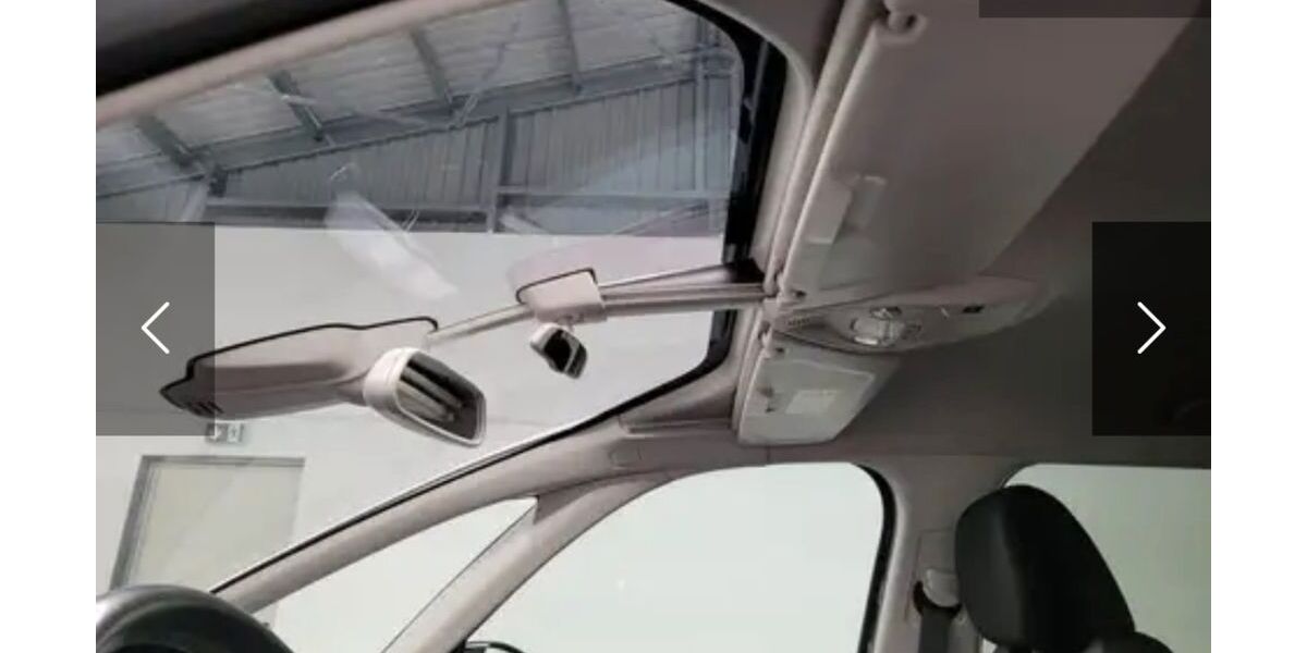 Citroen C4 SpaceTourer 151.000 km 8.000 &euro; Aschersleben 06449