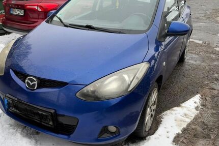 Mazda 2 257.000 km 1.800 &euro; Winsen/Luhe 21423