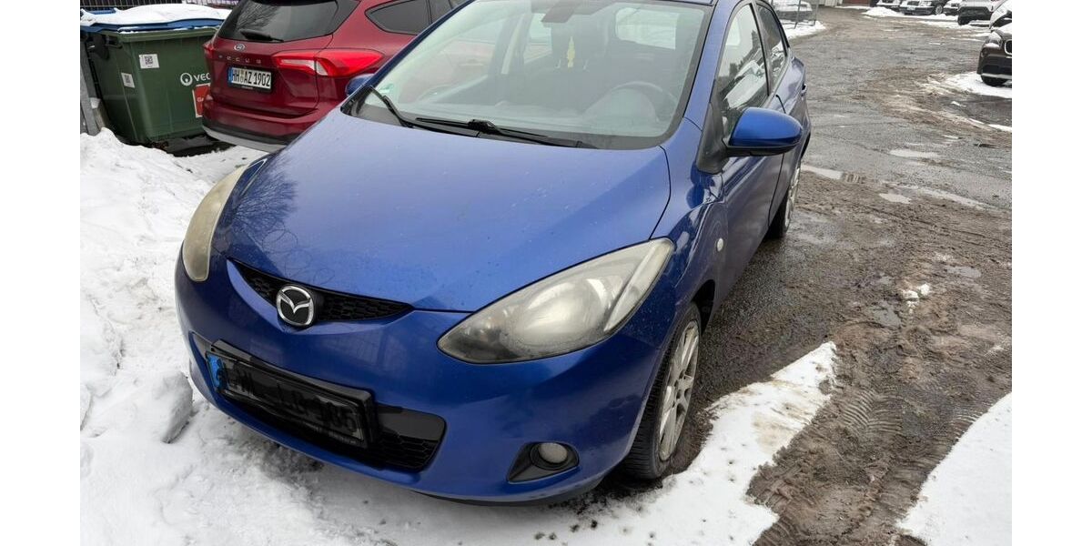 Mazda 2 257.000 km 1.800 &euro; Winsen/Luhe 21423