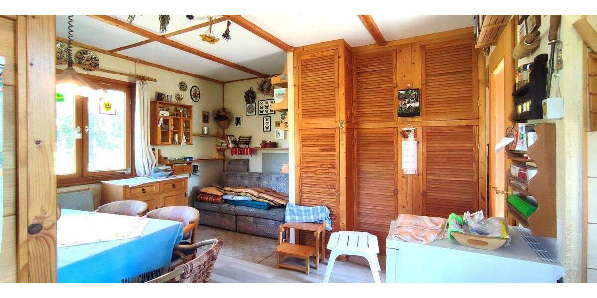 Grundstück Reichenschwand Leuzenberg - 185.000&euro; | Angebot:26387911