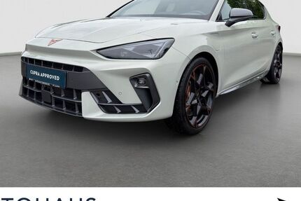 Cupra Leon 19.500 km 39.700 &euro; Ebersberg bei München 85560