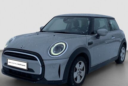 Mini Cooper 8.191 km 23.885 &euro; Windischleuba 04603