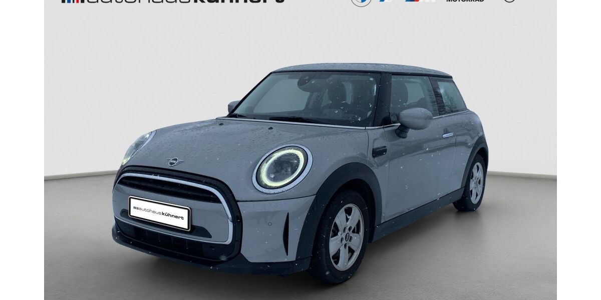 Mini Cooper 8.191 km 23.885 &euro; Windischleuba 04603