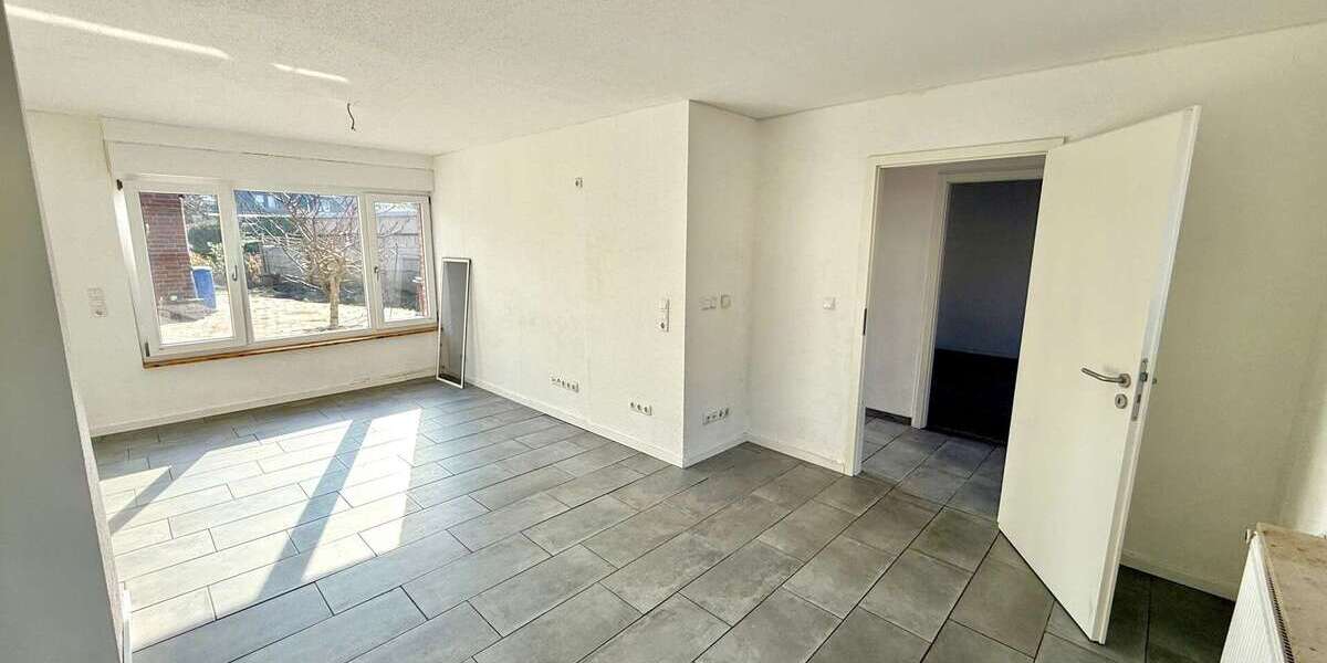 Einfamilienhaus Willich - 3 Zimmer, 99 m&sup2;, 229.000&euro; | Angebot:25966363