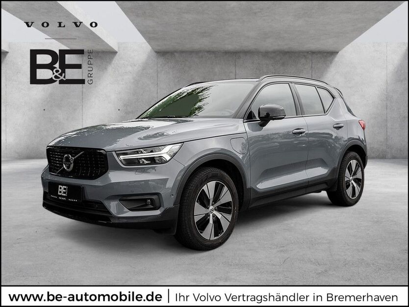 Volvo XC40 36.370 km 34.950 € Schiffdorf-Spaden 27619