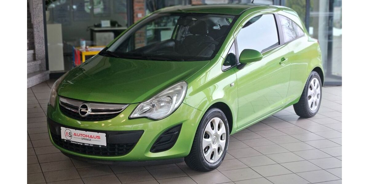 Opel Corsa 149.990 km 3.490 &euro; Springe (bei Hannover) 31832