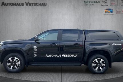VW Amarok 14.000 km 48.990 &euro; Vetschau/Spreewald 03226