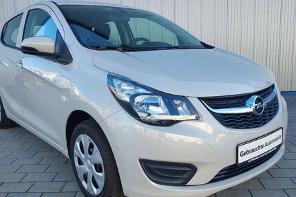 Opel Karl 35.693 km 7.990 &euro; Eggenstein 76344