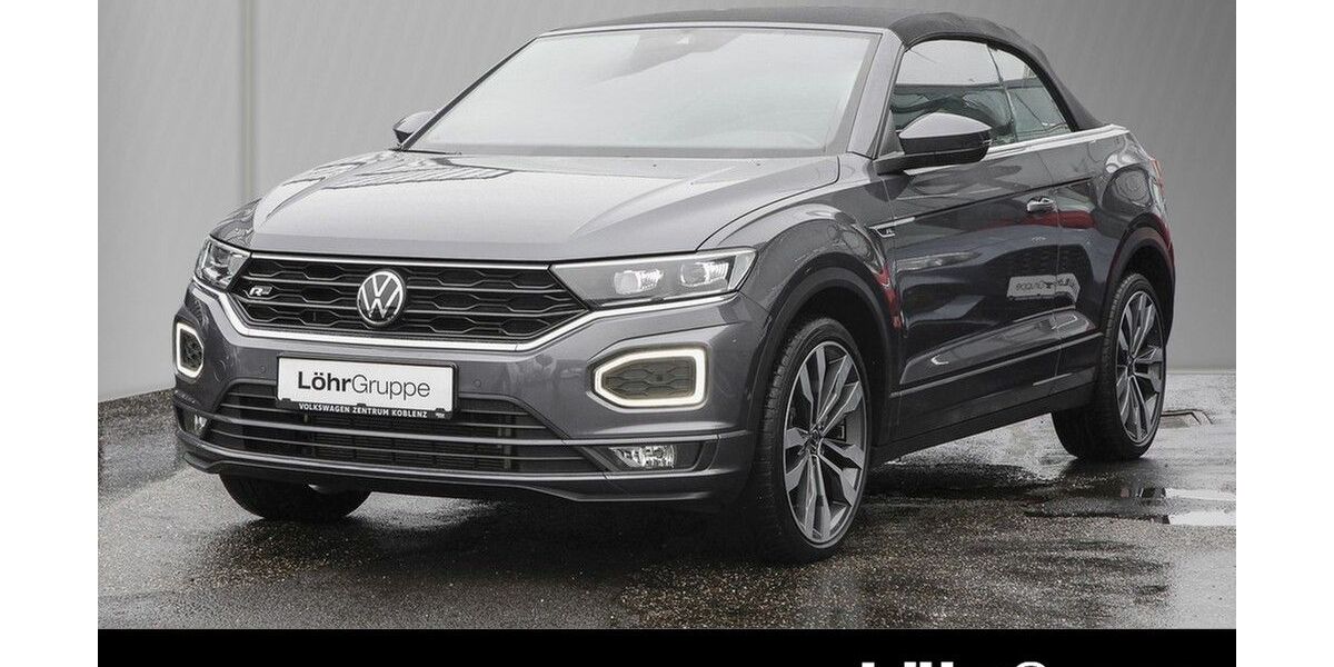 VW T-Roc 64.384 km 24.980 &euro; Koblenz 56070