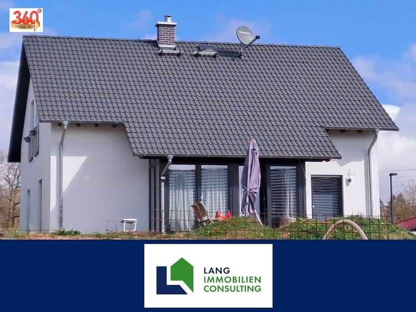 Haus zum Kaufen in Warmsroth 469.000 € 135 m²