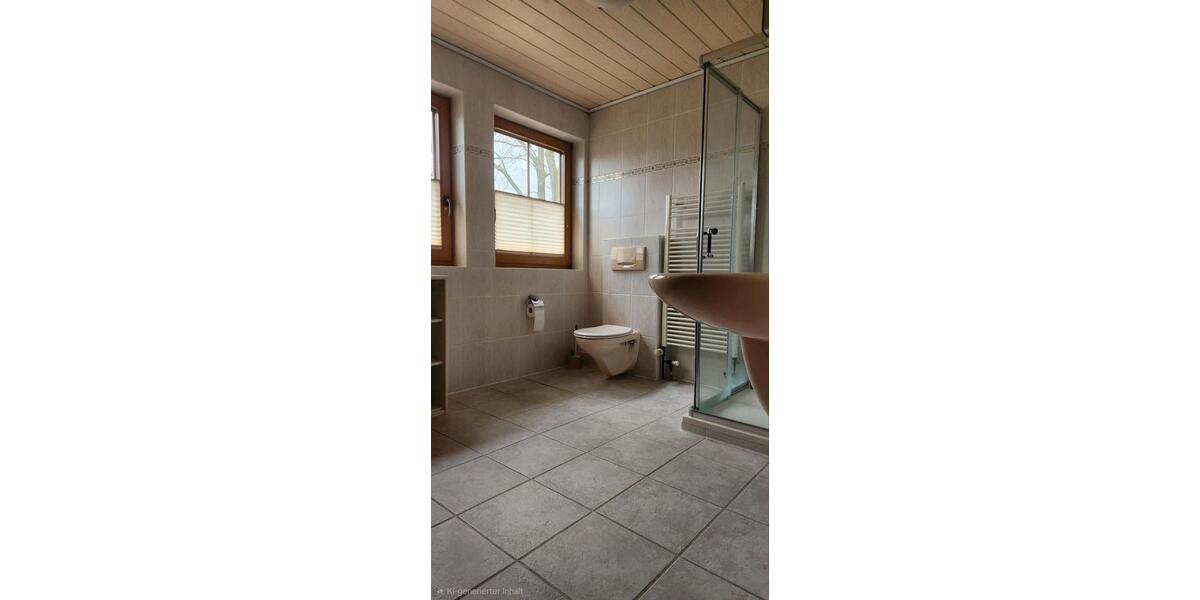 Etagenwohnung Hagen im Bremischen - 3.5 Zimmer, 127 m&sup2;, 1.290&euro; | Angebot:26326335