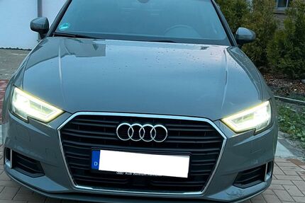 Audi A3 93.517 km 19.500 &euro; Celle 29229