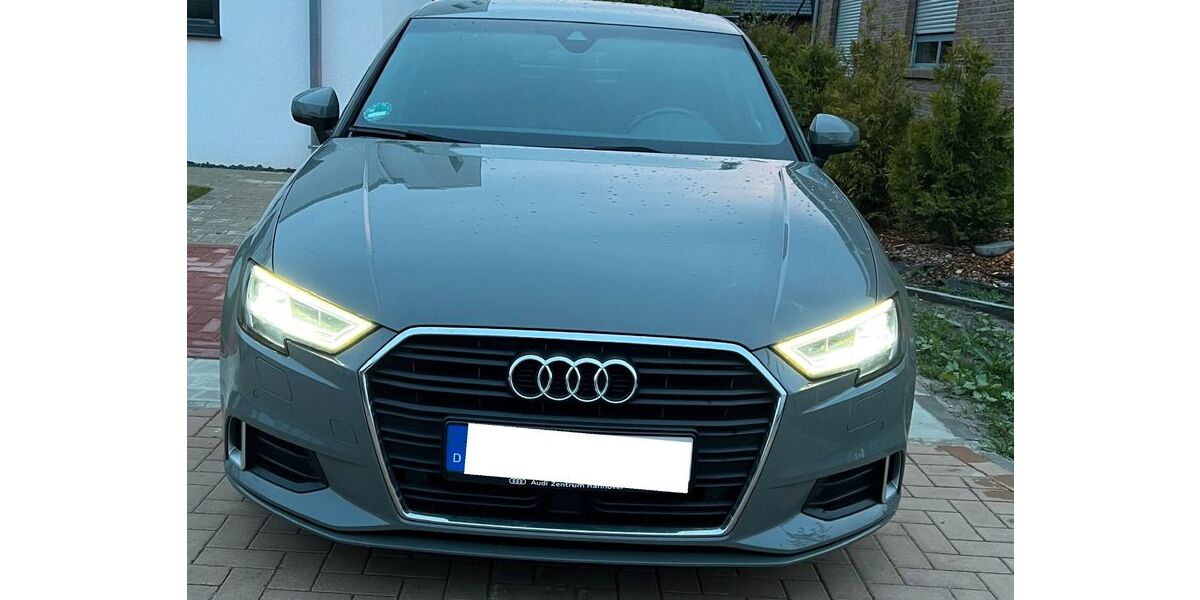 Audi A3 93.517 km 19.500 &euro; Celle 29229