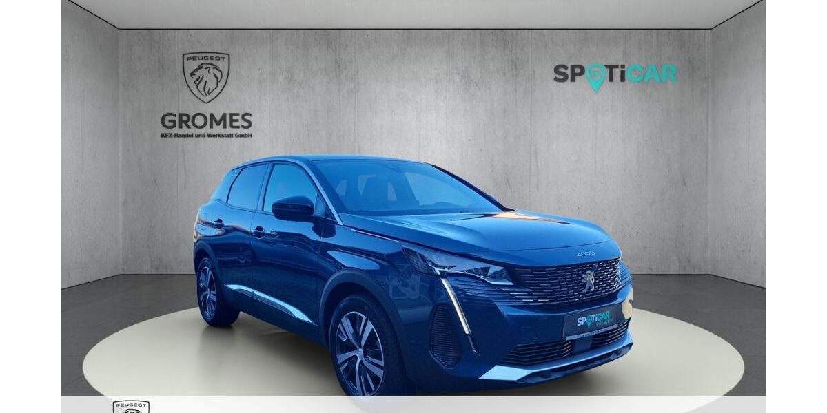 Peugeot 3008 75.900 km 22.700 &euro; Wartenberg 85456