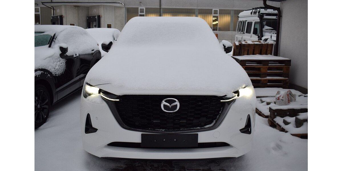 Mazda CX-80 21.983 km 49.900 &euro; Burgkunstadt 96224