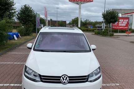 VW Sharan