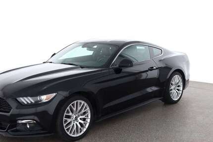 Ford Mustang 98.800 km 23.880 € Schönefeld 12529