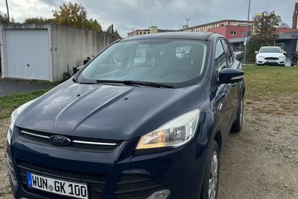 Ford Kuga 114.000 km 7.000 &euro; Berlin 14129