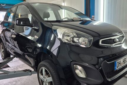 Kia Picanto 48.000 km 6.500 € Berlin 10999