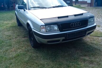 Audi 80 187.000 km 2.600 € Wustermark 14641
