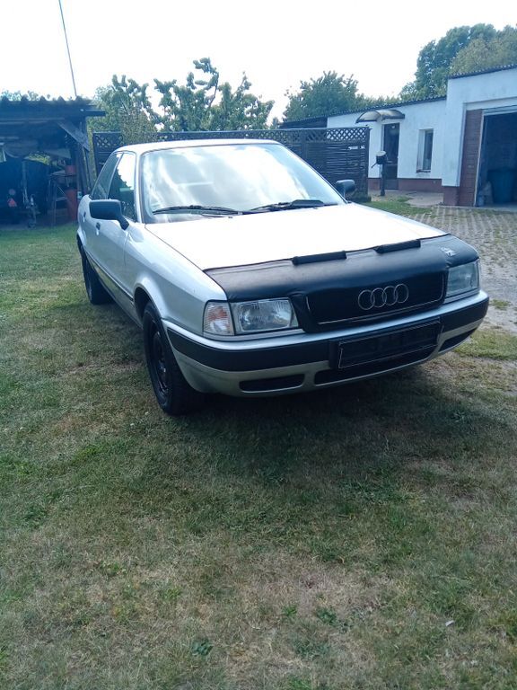 Audi 80 187.000 km 2.600 € Wustermark 14641