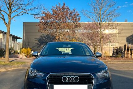 Audi A1 234.000 km 7.700 &euro; Hannover 30455