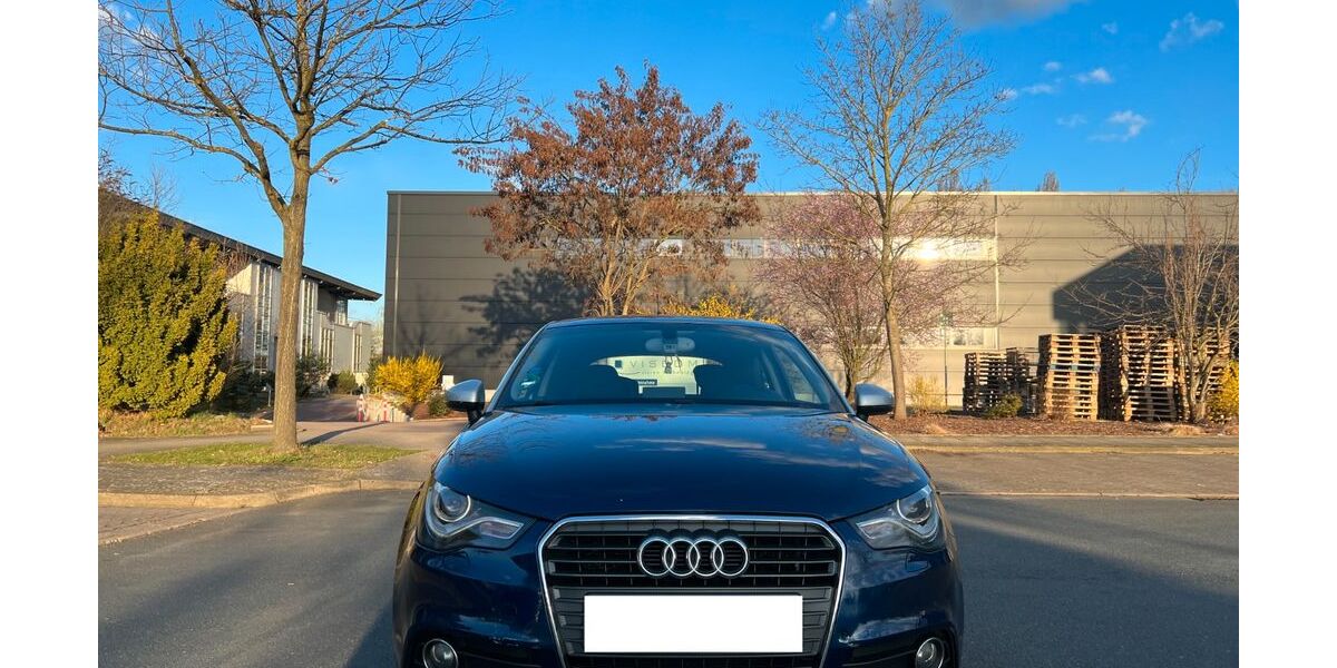 Audi A1 234.000 km 7.700 &euro; Hannover 30455