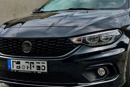 Fiat Tipo 65.900 km 11.890 &euro; Plauen 08527