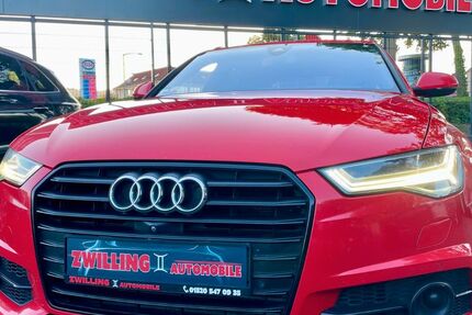 Audi A6 302.440 km 12.990 &euro; kassel 34121