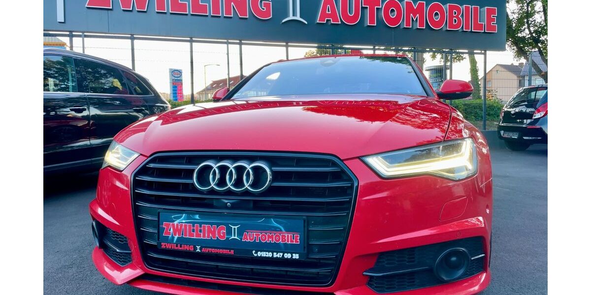 Audi A6 302.440 km 12.990 &euro; kassel 34121