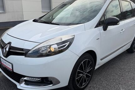 Renault Scenic 183.000 km 3.500 &euro; Marl 45772