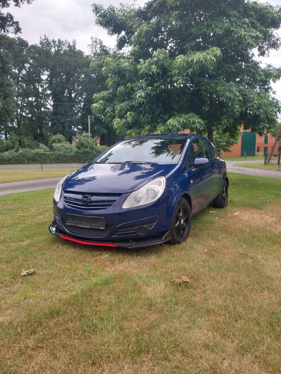 Corsa