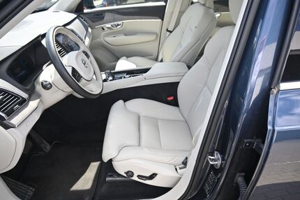 Volvo XC90 37.800 km 52.500 &euro; Jüterbog 14913
